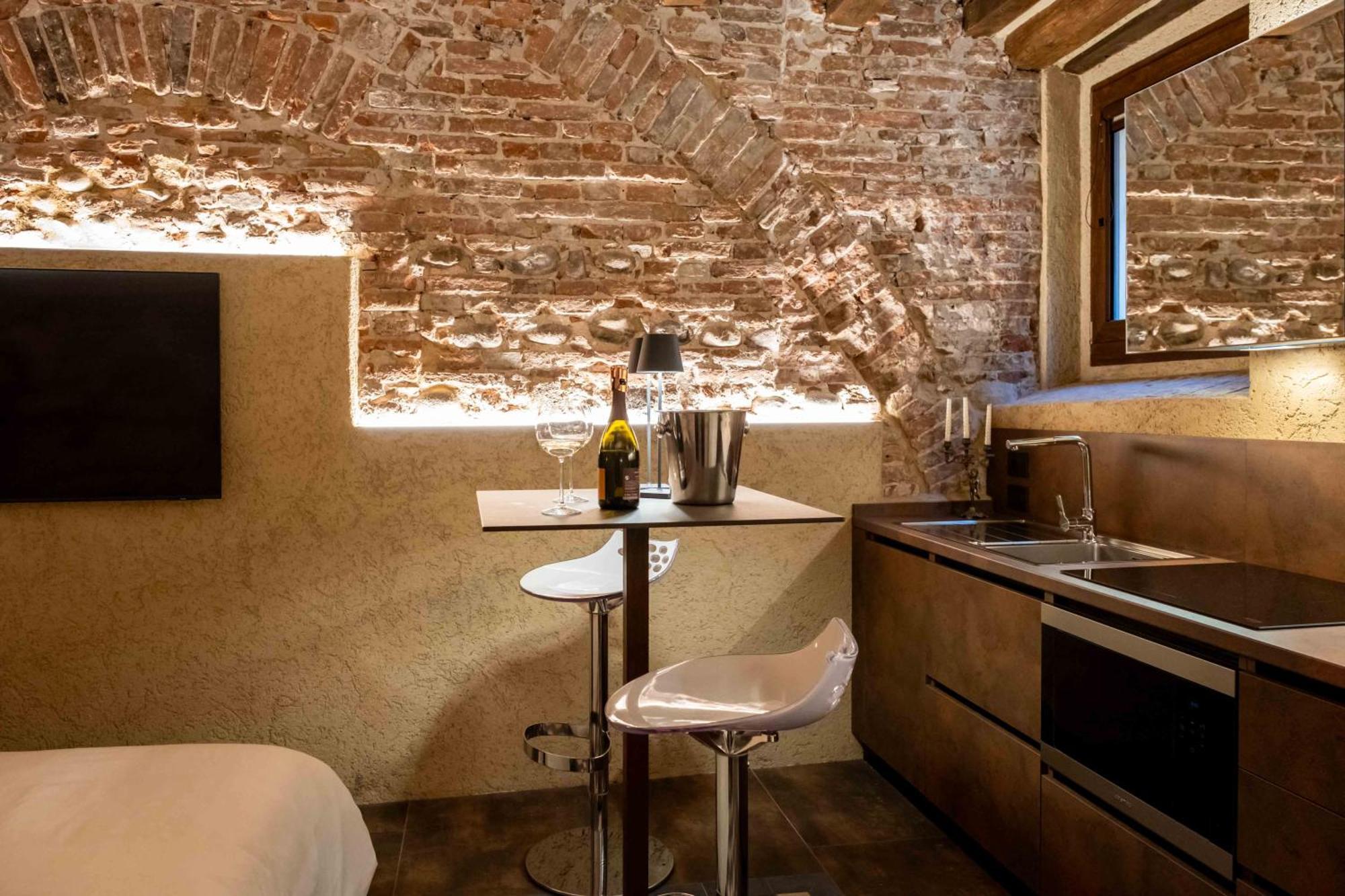Apartamento Deluxe Boutique *