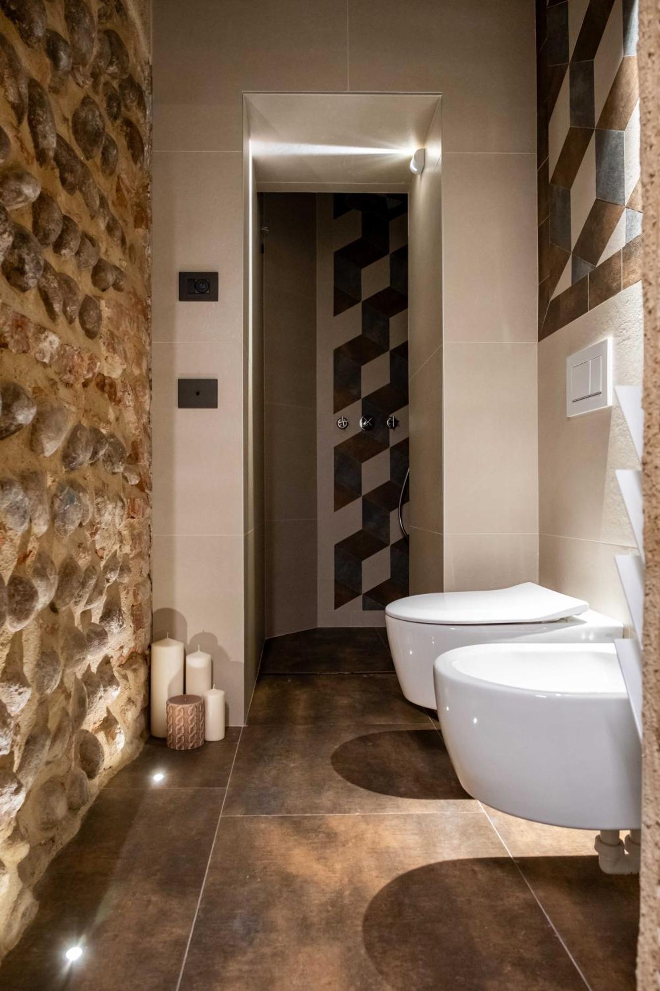Deluxe Boutique Apartamento *