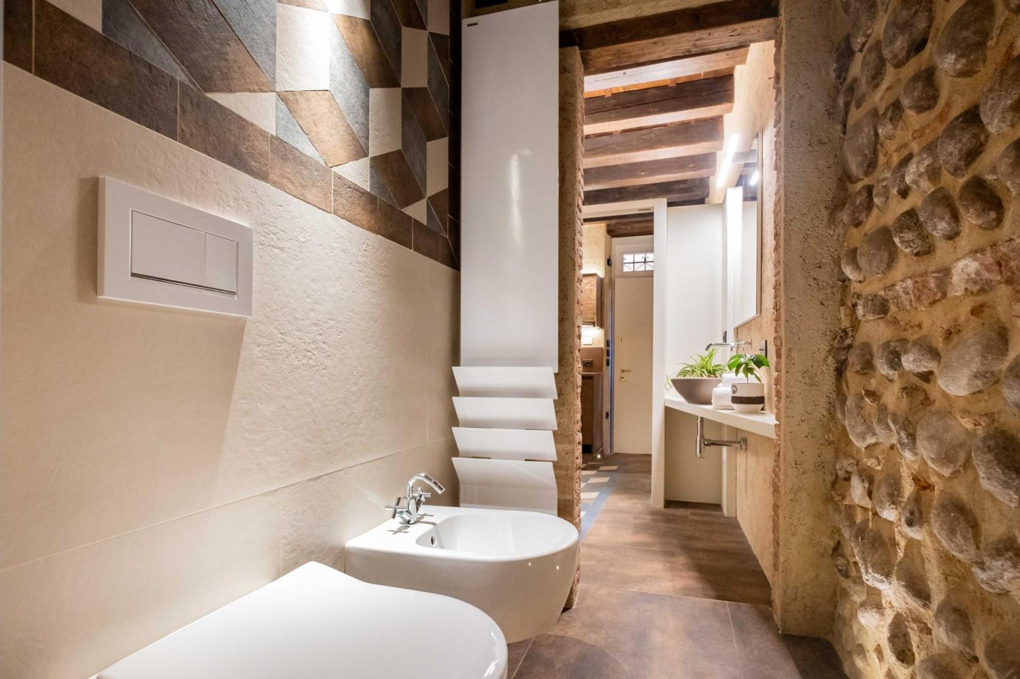 Deluxe Boutique Apartment