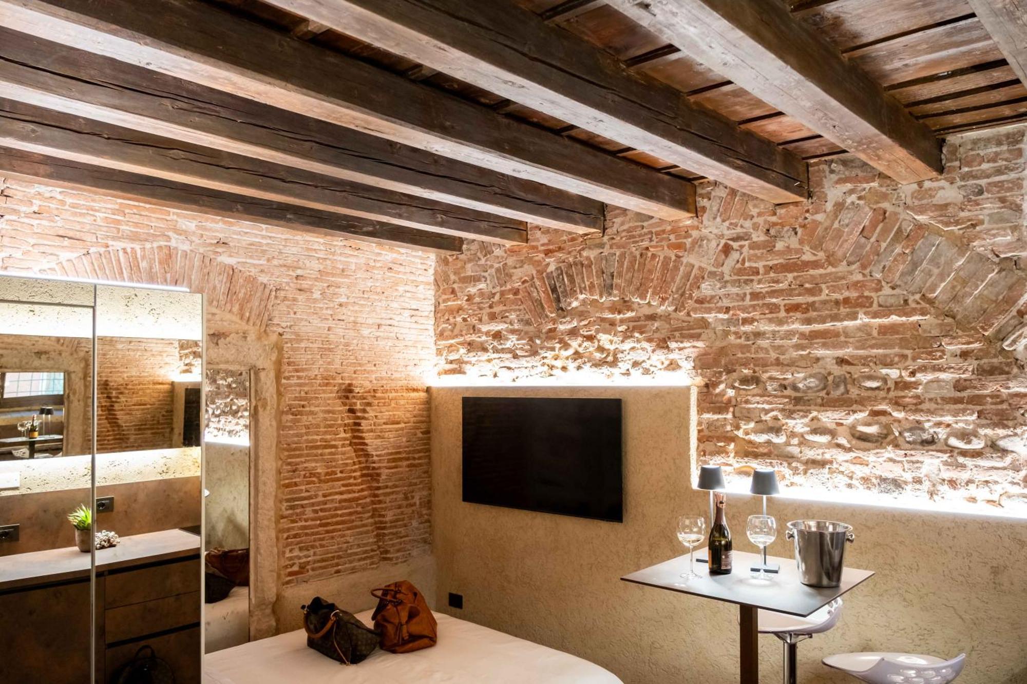 Apartamento Deluxe Boutique *