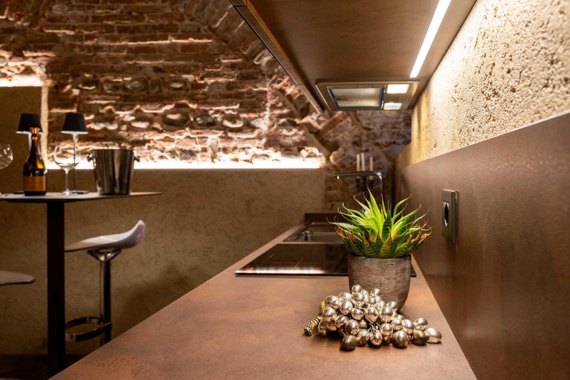 Apartamento Deluxe Boutique Verona